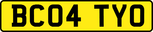 BC04TYO