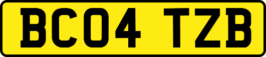 BC04TZB