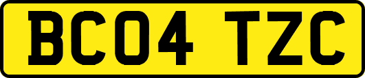 BC04TZC