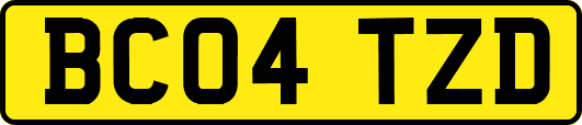 BC04TZD
