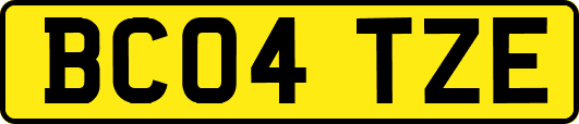 BC04TZE