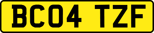 BC04TZF