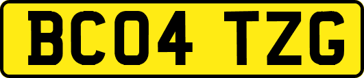 BC04TZG