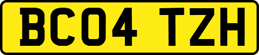 BC04TZH