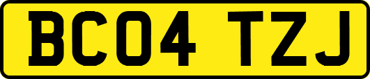 BC04TZJ