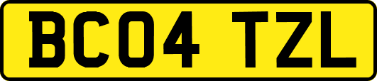 BC04TZL