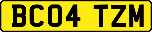 BC04TZM