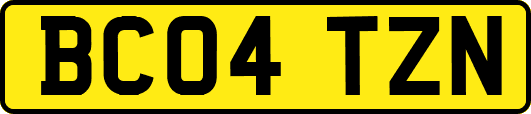 BC04TZN