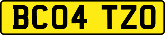 BC04TZO