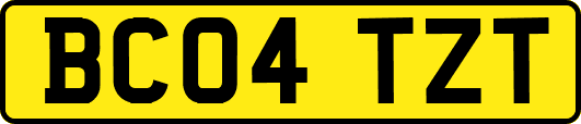 BC04TZT
