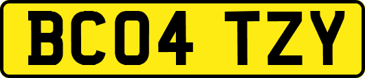 BC04TZY