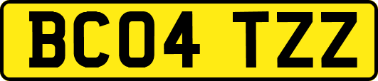 BC04TZZ