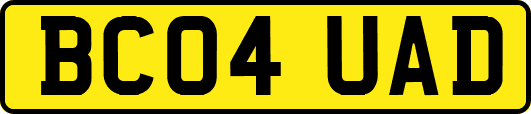 BC04UAD