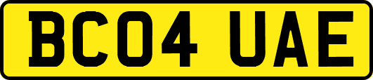 BC04UAE