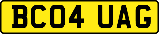 BC04UAG