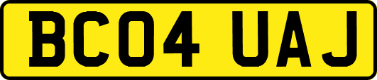 BC04UAJ