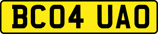 BC04UAO
