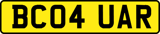 BC04UAR