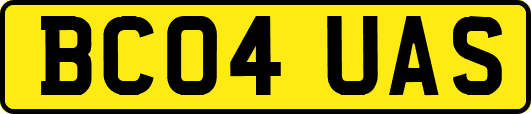 BC04UAS