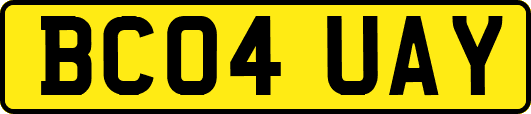 BC04UAY