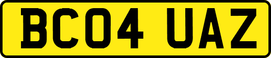 BC04UAZ