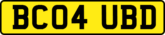 BC04UBD