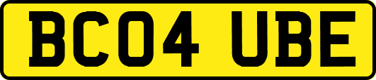 BC04UBE