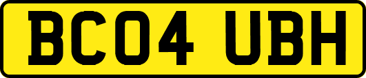 BC04UBH