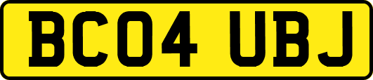 BC04UBJ