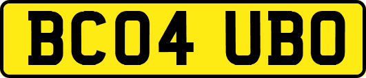 BC04UBO