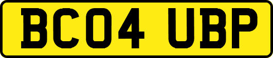 BC04UBP