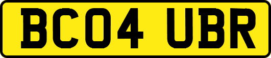 BC04UBR