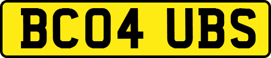 BC04UBS