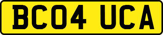 BC04UCA