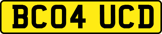 BC04UCD