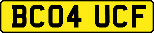 BC04UCF