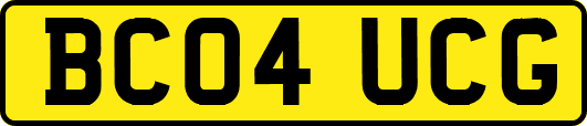 BC04UCG