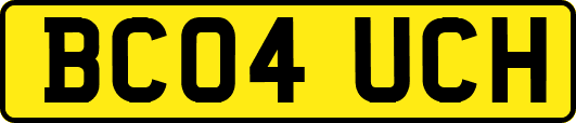 BC04UCH