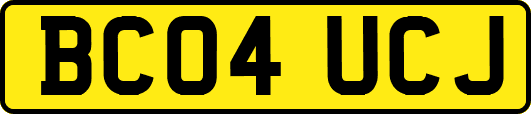 BC04UCJ