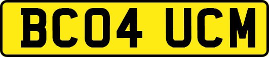 BC04UCM