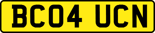 BC04UCN