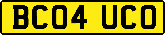 BC04UCO