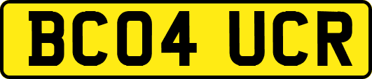 BC04UCR