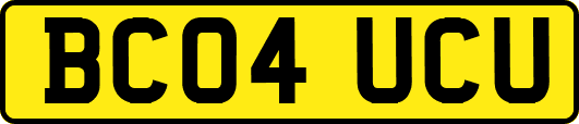 BC04UCU