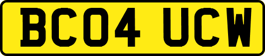 BC04UCW