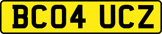 BC04UCZ