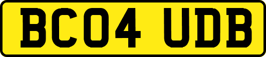 BC04UDB