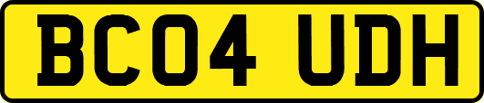 BC04UDH