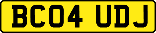 BC04UDJ