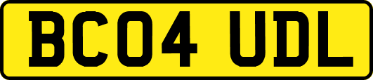 BC04UDL